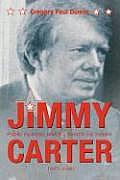 Jimmy Carter, Public Opinion, and the Search for Values, 1977-1981