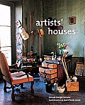 Artists' Houses Cover