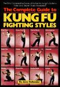 Complete Kung Fu Fighting Guide, Vol. 1