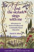 And the Skylark Sings With Me Cover