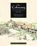 The Cohousing Handbook: Building a Place for Community Cover