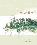 Ecocities : Rebuilding Cities in Balance With Nature (06 Edition) Cover