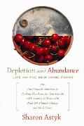 Depletion and Abundance: Life on the New Home Front Cover