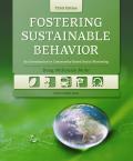 Fostering Sustainable Behavior: an Introduction To Community-based Social Marketing (Rev 10 Edition)