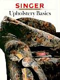 Upholstery Basics