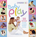 Baby Play Cover