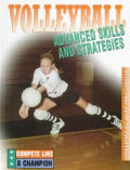 Volleyball--Advanced Skills and Strategies (Volleyball)
