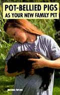 Pot-Bellied Pigs as Family Pet