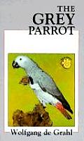 The Grey Parrotium Animals
