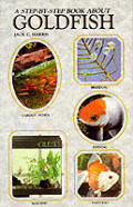A Step-By-Step Book about Goldfish