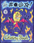 The #&@*! Coloring Book