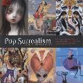 Pop Surrealism Cover