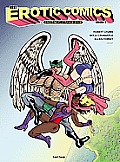 Best Erotic Comics Volume 3: Sweet Meat, Strange Spice
