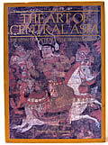 Art of Central Asia the Stein Collection in the British Museum, Volume 2: Paintings from Dunhuang II