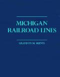 Michigan Railroad Lines