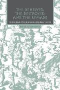 The Renewed, the Destroyed, and the Remade: The Three Thought Worlds of the Iroquois and the Huron, 1609-1650