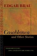 Casablanca and Other Stories Cover