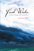 Fresh Water: Women Writing on the Great Lakes Cover