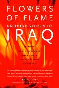 Flowers of Flame: The Unheard Voices of Iraq
