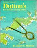 Duttons Navigation & Piloting 14TH Edition