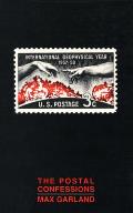 The Postal Confessions Cover