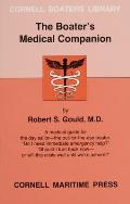 The Boater's Medical Companion (Cornell Boaters Library) Cover