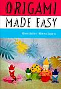 Origami Made Easy