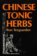 Chinese Tonic Herbs