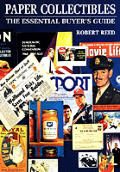 Essential Buyer's Guide to Paper Collectibles