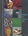 Visions of Modern Art: Painting and Sculpture from the Museum of Modern Art