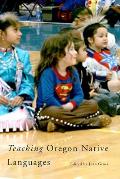 Teaching Oregon Native Languages