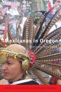 Mexicanos in Oregon: Their Stories, Their Lives Cover