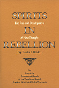 Spirits in Rebellion Rise