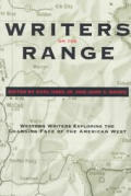 Writers on the Range: Western Writers Exploring the Changing Face of the American West