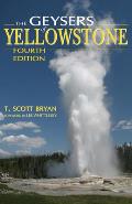 The Geysers of Yellowstone