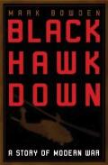 Black Hawk Down: A Story of Modern War Cover