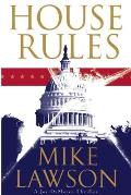 House Rules: A Joe DeMarco Thriller