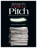 Making the Perfect Pitch: Advice from 35 Top Book Agents