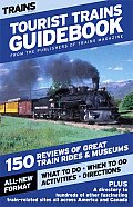 Tourist Trains Guidebook (Tourist Trains)