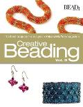 Creative Beading, Volume 3: The Best Projects from a Year of Bead&button Magazine