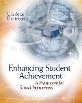 Enhancing Student Achievement: A Framework for School Improvement Cover