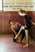 Dance Injuries: Their Prevention and Care