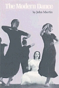 The Modern Dance Cover