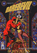 Daredevil Legends: Volume 2: Born Again