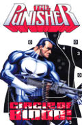 The Punisher: Circle of Blood!