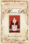 The Travels of Marco Polo