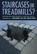 Staircases or Treadmills?: Labor Market Intermediaries and Economic Opportunity Cover