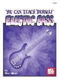 You Can Teach Yourself Bass