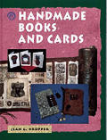 Handmade Books and Cards