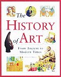 The History of Art (Masters of Art)